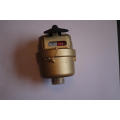 Medidor de agua volumétrico del tipo húmedo (LXH-15A ~ 20A)